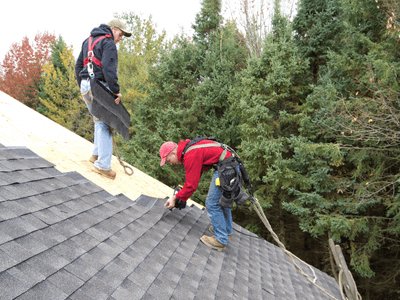 About Roof Repair Experts New Kensington, PA